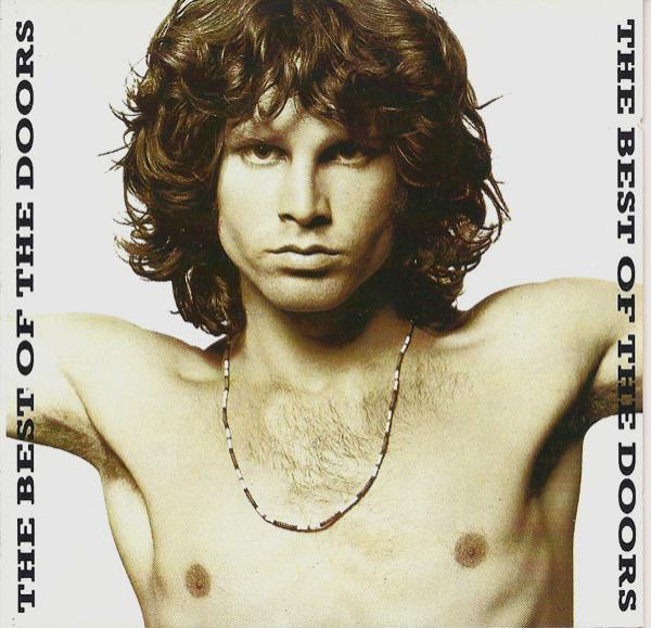 The Doors - The Best Of The Doors