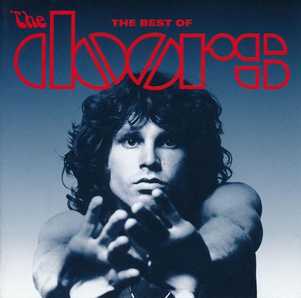 The Doors - The Best Of The Doors