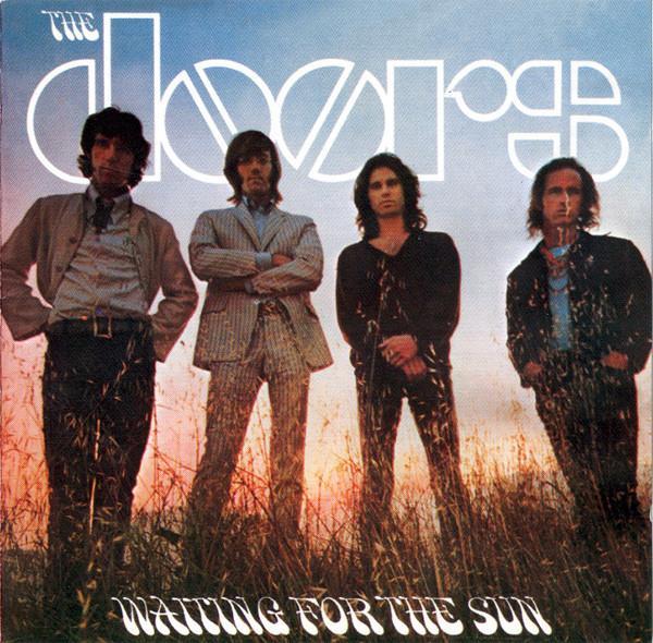The Doors - Waiting For The Sun