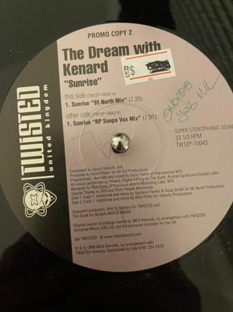 The Dream , Kenard - Sunrise