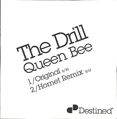 The Drill (2) - Queen Bee
