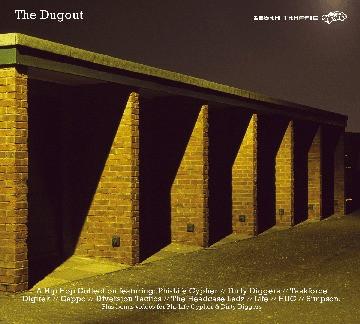  - The Dugout