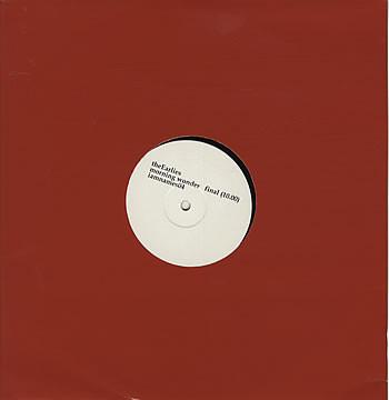 The Earlies - Morning Wonder