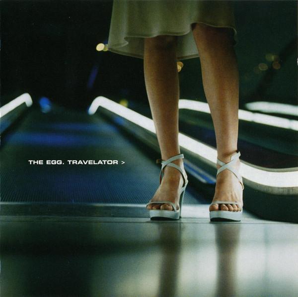 The Egg - Travelator