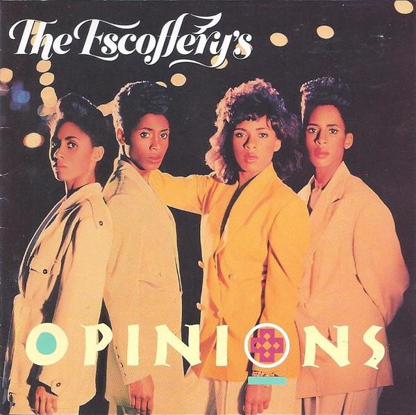 The Escoffery's - Opinions