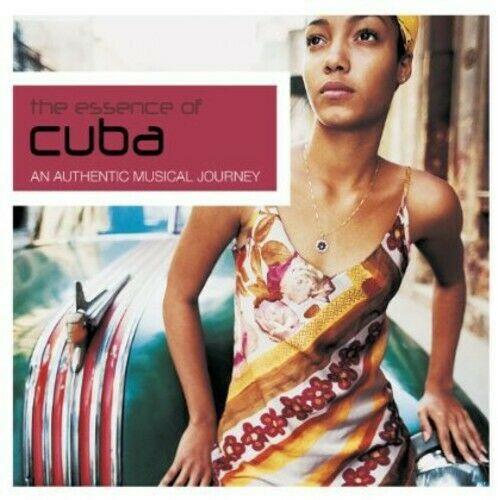  - The Essence Of Cuba