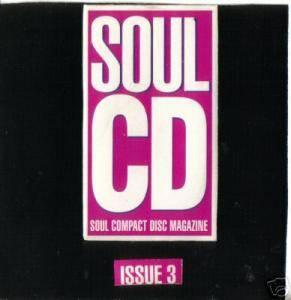  - The Essential Soul Collection Vol. 3