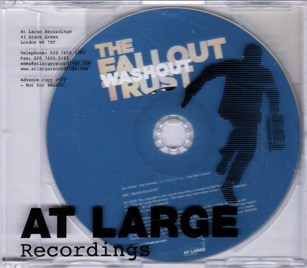 The Fallout Trust - Washout