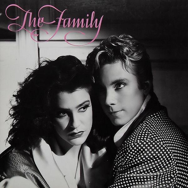 The Family (2) - The Family