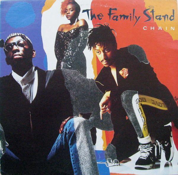 The Family Stand - Chain
