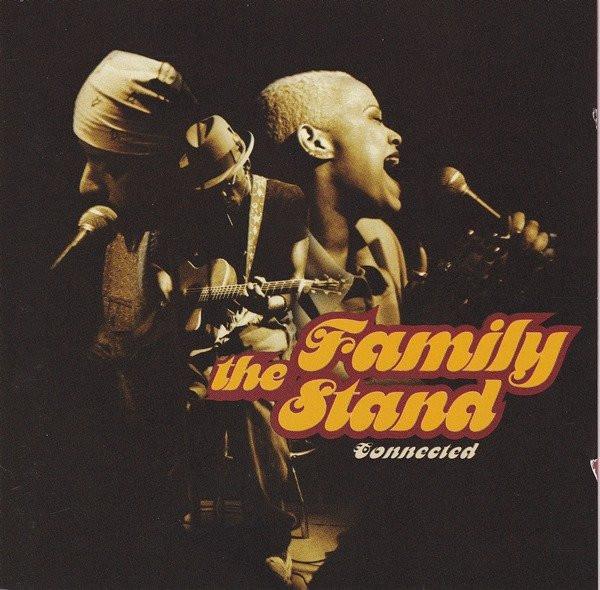 The Family Stand - Connected