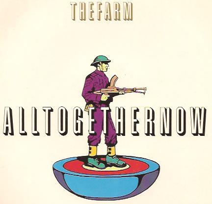 The Farm - All Together Now