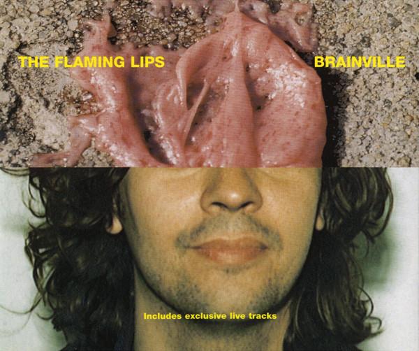 The Flaming Lips - Brainville