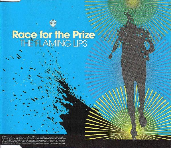 The Flaming Lips - Race For The Prize
