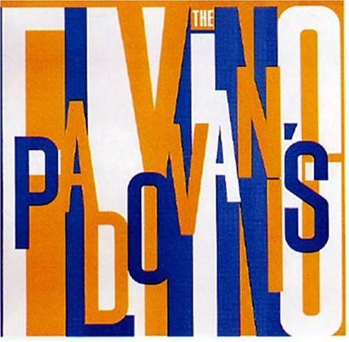 The Flying Padovani's - Font L'enfer!