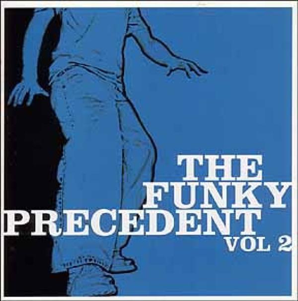  - The Funky Precedent Vol. 2