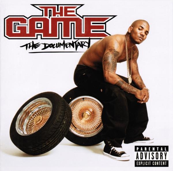 The Game  - The Documentary