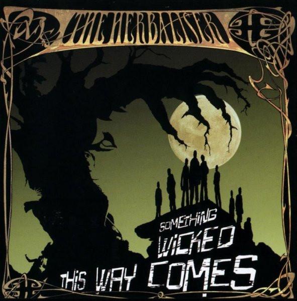 The Herbaliser - Something Wicked This Way Comes