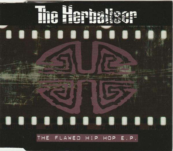 The Herbaliser - The Flawed Hip Hop E.P.