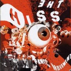 The Hiss - Panic Movement