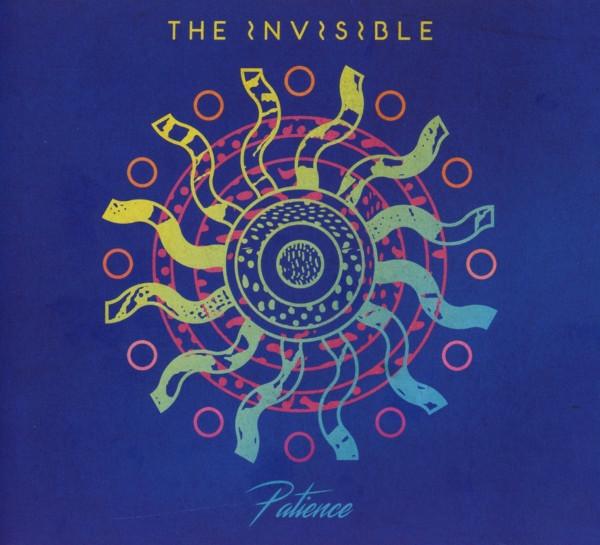 The Invisible  - Patience