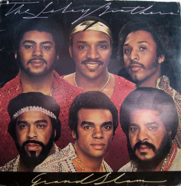 The Isley Brothers - Grand Slam