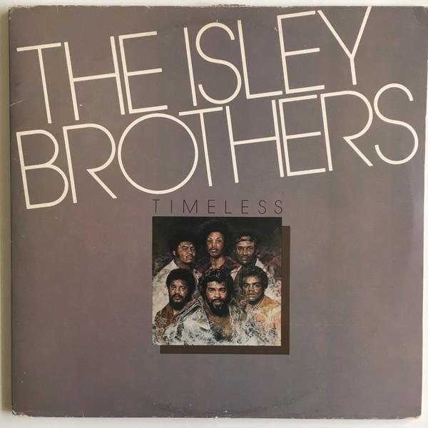 The Isley Brothers - Timeless