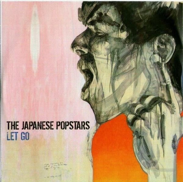 The Japanese Popstars - Let Go