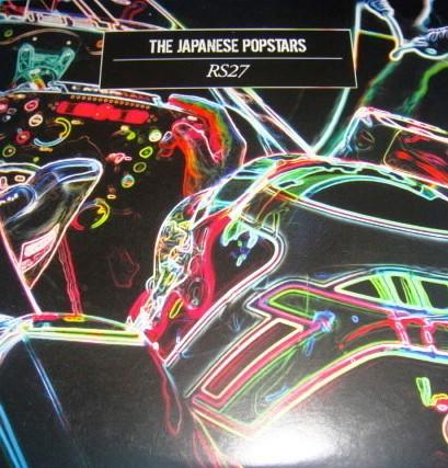 The Japanese Popstars - RS27