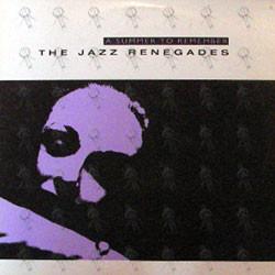 The Jazz Renegades - A Summer To Remember