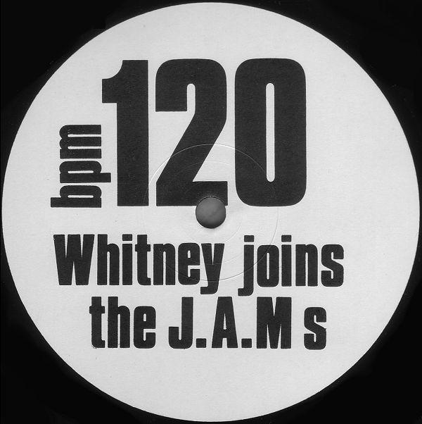 The Justified Ancients Of Mu Mu - Whitney Joins The J.A.M s