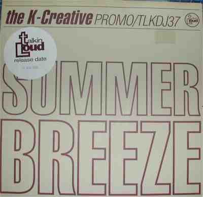 The K-Creative - Summer Breeze