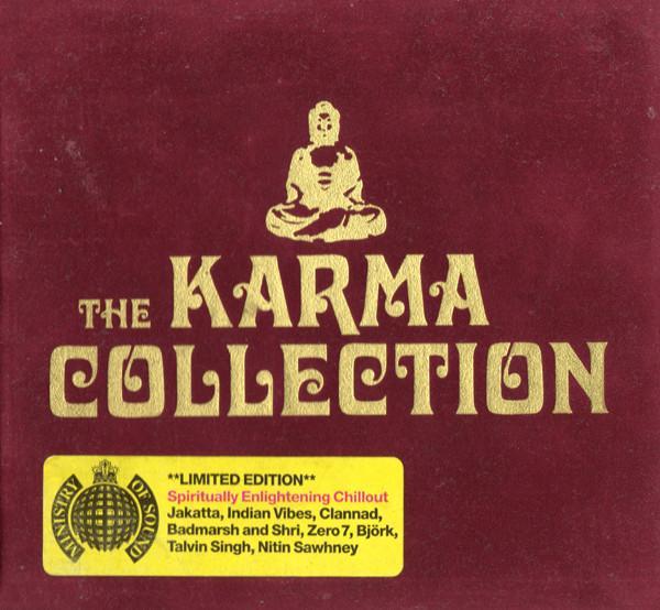  - The Karma Collection