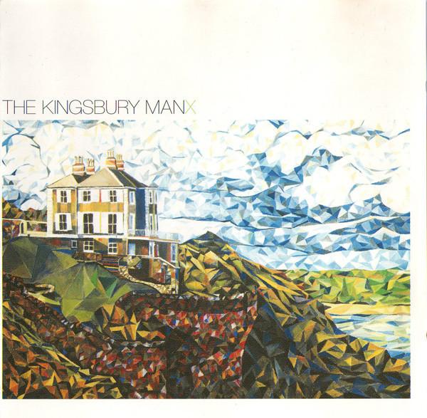The Kingsbury Manx - The Kingsbury Manx