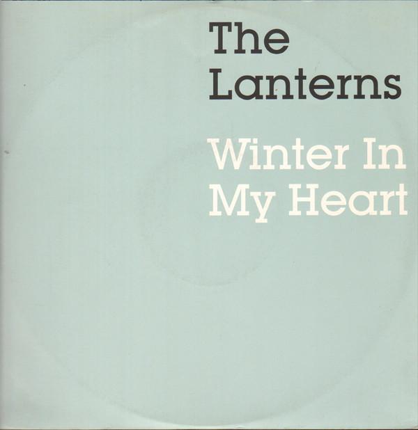 The Lanterns - Winter In My Heart