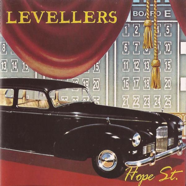 The Levellers - Hope St.