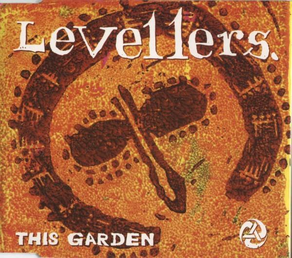 The Levellers - This Garden
