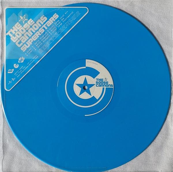 The Loose Cannons - Superstars