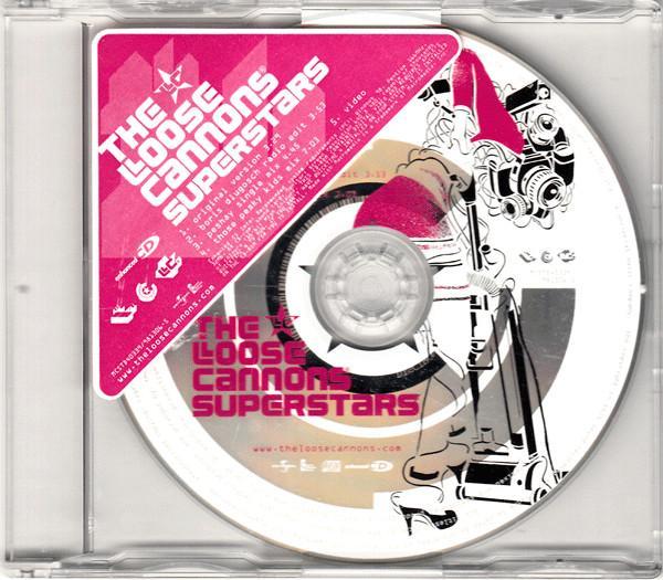 The Loose Cannons - Superstars