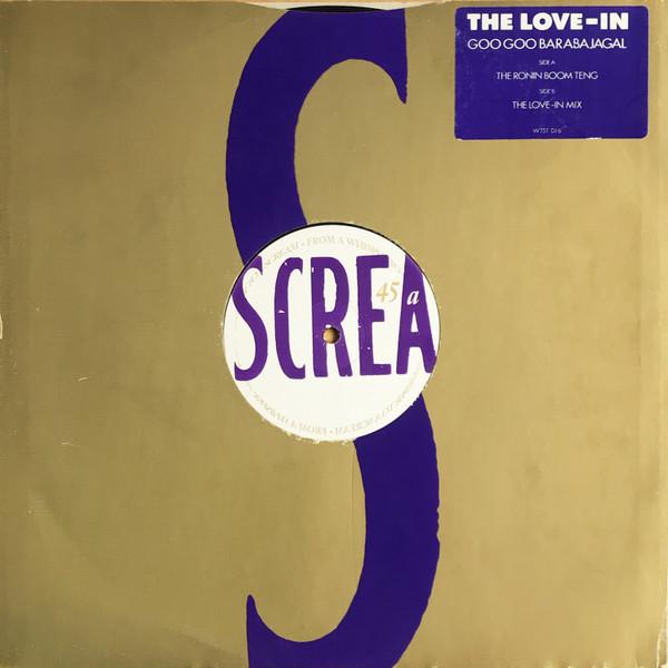 The Love-In - Goo Goo Barabajagal