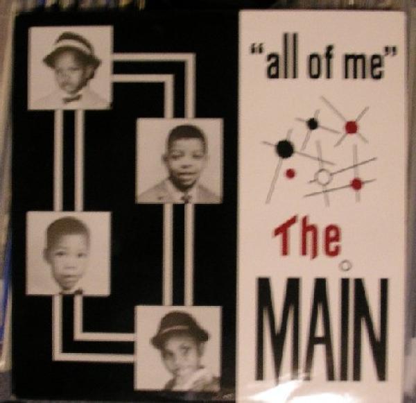 The Main (2) - All Of Me