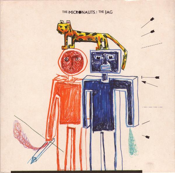 The Micronauts - The Jag