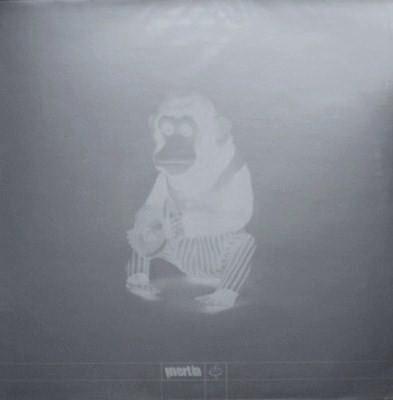 The Mighty Strinth - Ghosts / Descent / What Is It?