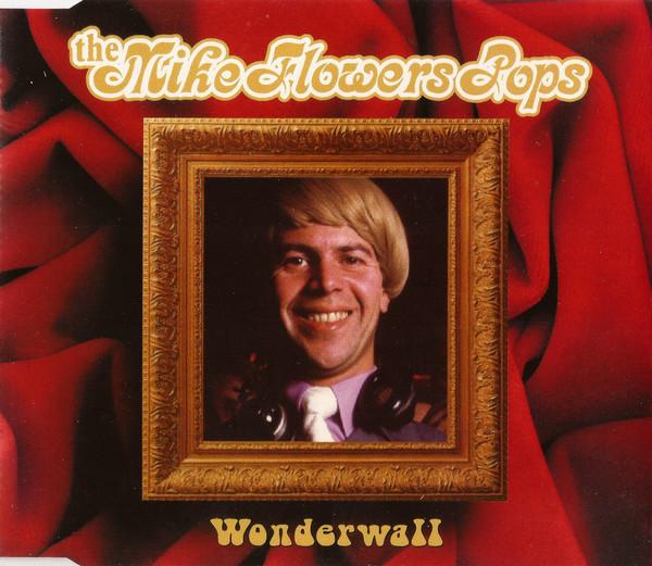 The Mike Flowers Pops - Wonderwall