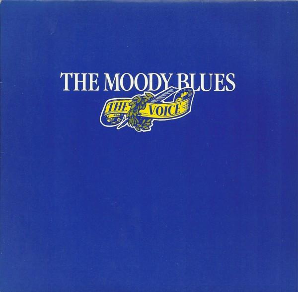 The Moody Blues - The Voice