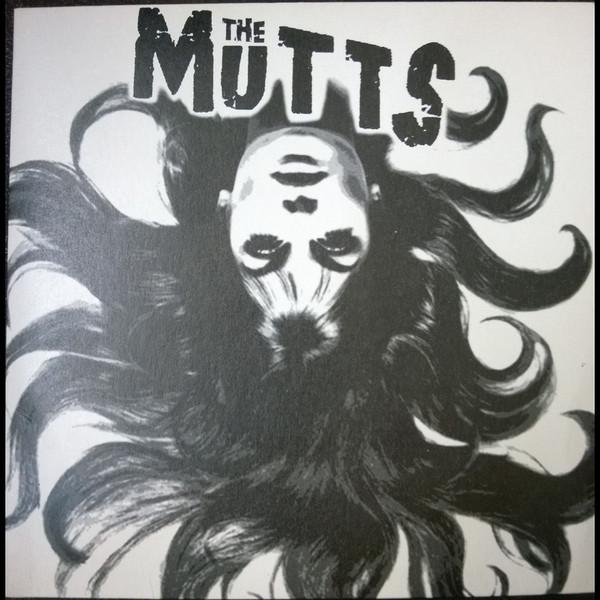 The Mutts - Hostage / Obvious