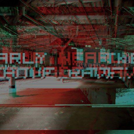 The Nearly - Cathode Rave