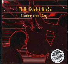 The Needles (2) - Under The City