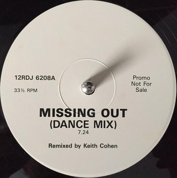 The Neighbourhood - Missing Out