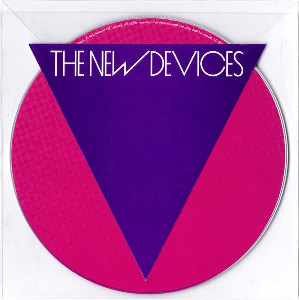 The New Devices - Everything Good
